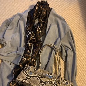 Alfani Women’s Blazer